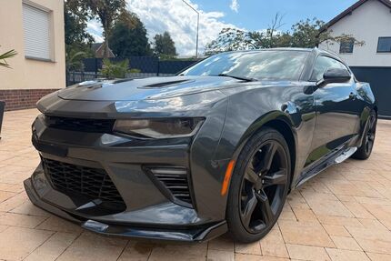 Chevrolet Camaro Gebrauchtwagen