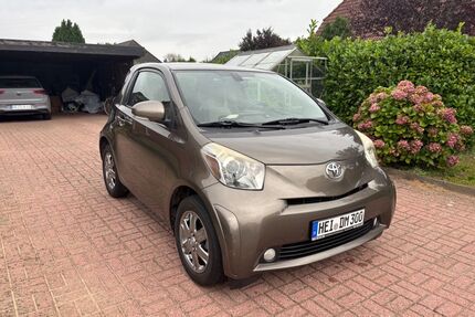 Toyota IQ Gebrauchtwagen