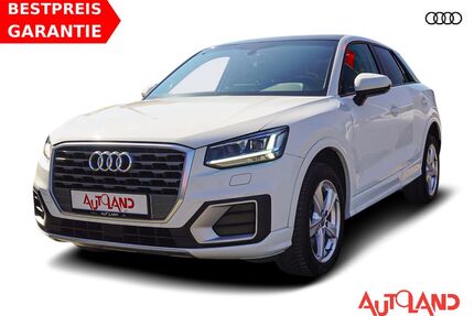 Audi Q2 Gebrauchtwagen