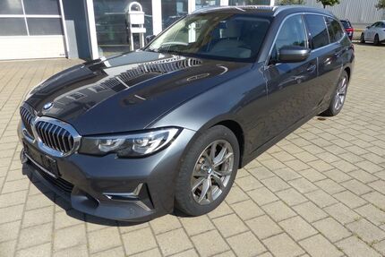 BMW 320 Gebrauchtwagen