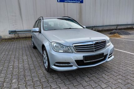 Mercedes-Benz C 180 Gebrauchtwagen