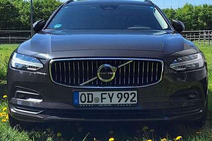 Volvo V90 Gebrauchtwagen