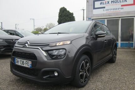 Citroen C3 Gebrauchtwagen