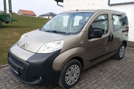 Citroen Nemo Gebrauchtwagen