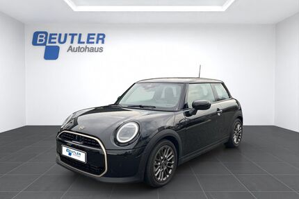 Mini Cooper C Gebrauchtwagen