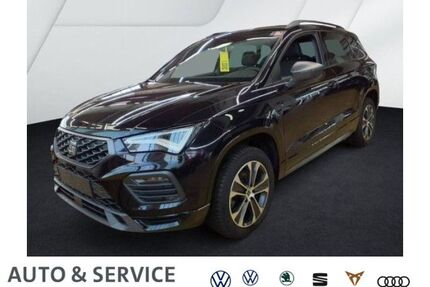 Seat Ateca Gebrauchtwagen