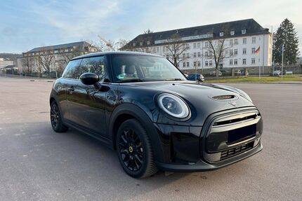 Mini Cooper SE Gebrauchtwagen