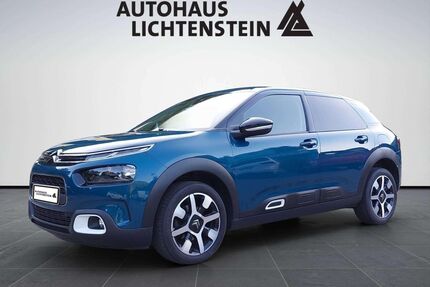 Citroen C4 Cactus Gebrauchtwagen