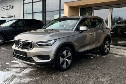 Volvo XC40 Gebrauchtwagen