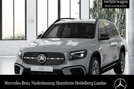 Mercedes-Benz GLB 180 Gebrauchtwagen