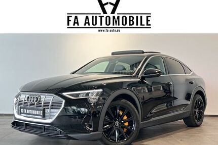 Audi e-tron Gebrauchtwagen
