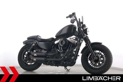 Harley Davidson Sportster Gebrauchtwagen