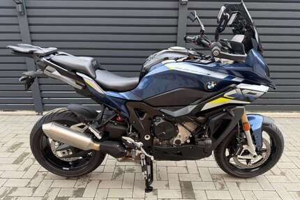 BMW S 1000 XR Gebrauchtwagen