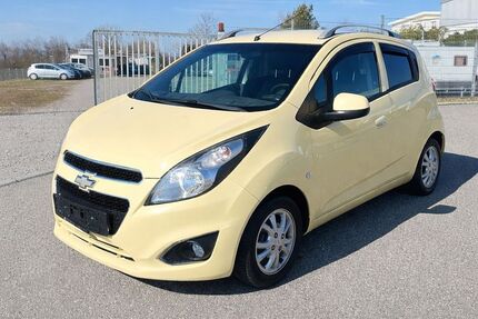 Chevrolet Spark Gebrauchtwagen