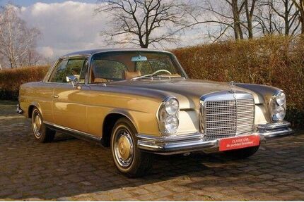 Mercedes-Benz 280 Gebrauchtwagen