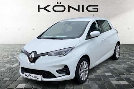 Renault ZOE Gebrauchtwagen