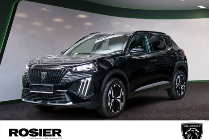 Peugeot 2008 Gebrauchtwagen
