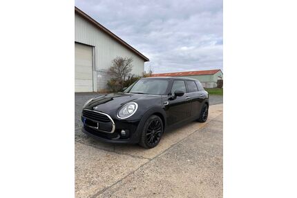 Mini One D Clubman Gebrauchtwagen