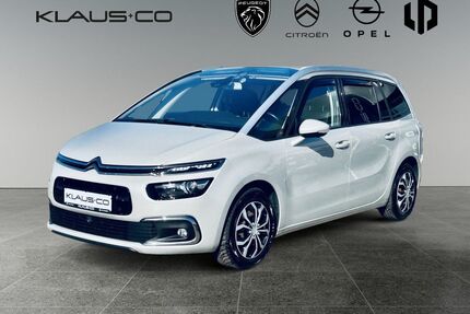 Citroen Grand C4 Picasso / SpaceTourer Gebrauchtwagen