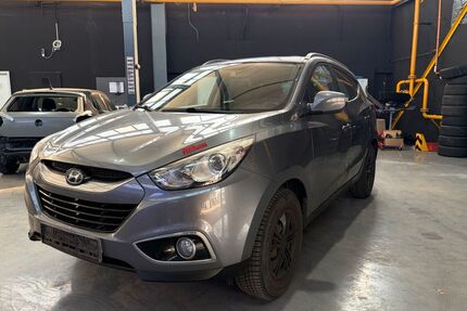 Hyundai ix35 Gebrauchtwagen
