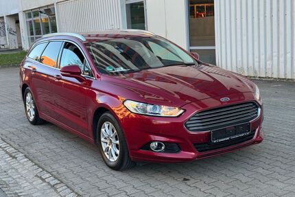 Ford Mondeo Gebrauchtwagen