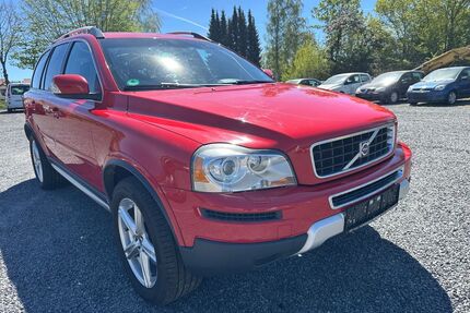 Volvo XC90 Gebrauchtwagen