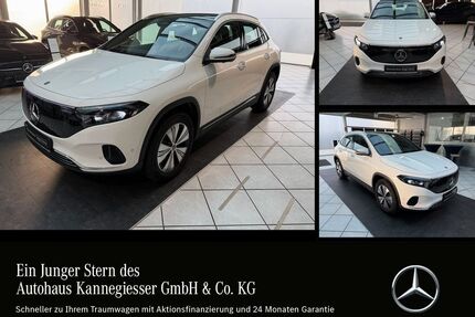 Mercedes-Benz EQA Gebrauchtwagen