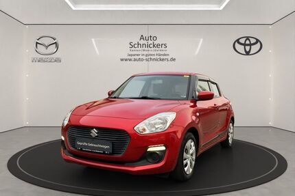 Suzuki Swift Gebrauchtwagen
