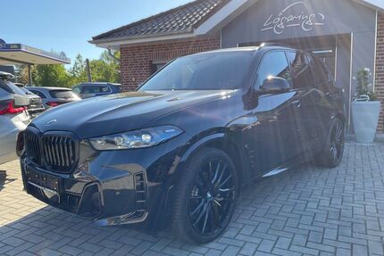 BMW X5 Gebrauchtwagen