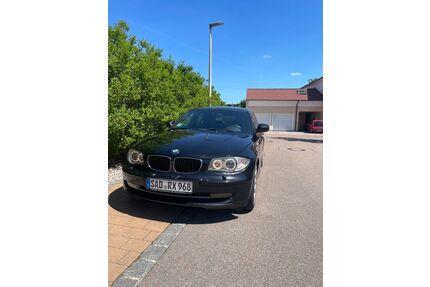 BMW 118 Gebrauchtwagen