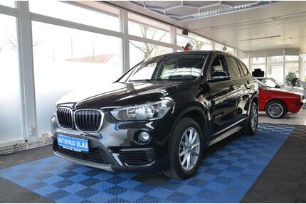 BMW X1 Gebrauchtwagen