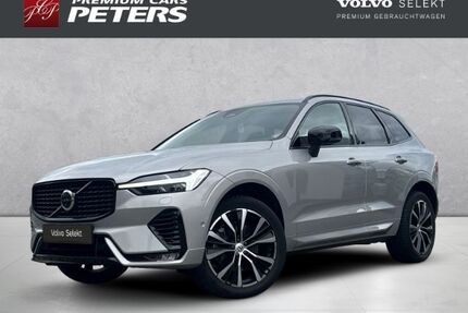 Volvo XC60 Gebrauchtwagen