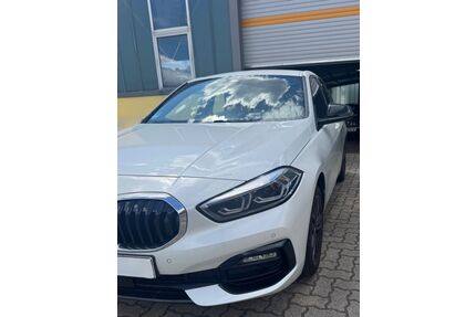 BMW 118 Gebrauchtwagen