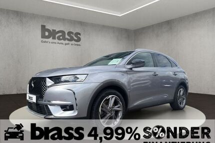 DS Automobiles Andere Gebrauchtwagen