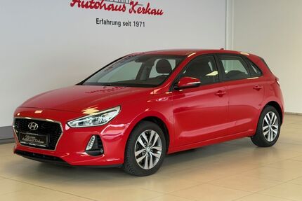 Hyundai i30 Gebrauchtwagen