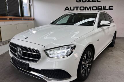 Mercedes-Benz E 300 Gebrauchtwagen
