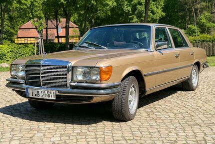 Mercedes-Benz S 280 Gebrauchtwagen