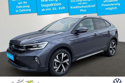 VW Taigo Gebrauchtwagen