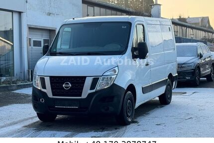 Nissan NV400 Gebrauchtwagen