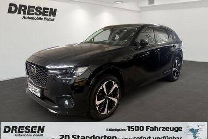 Mazda CX-60 Gebrauchtwagen