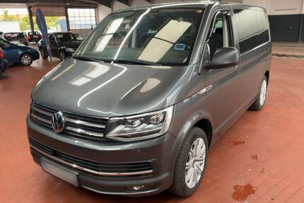 VW T6 Multivan Gebrauchtwagen