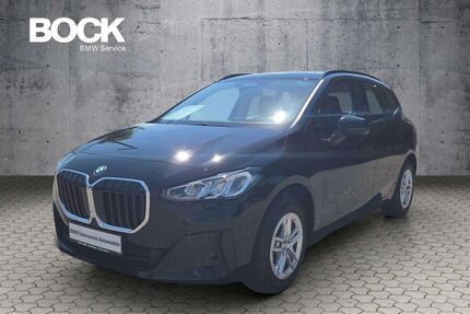 BMW 216 Gebrauchtwagen