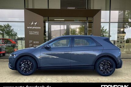 Hyundai IONIQ 5 Gebrauchtwagen