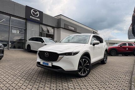 Mazda CX-5 Gebrauchtwagen