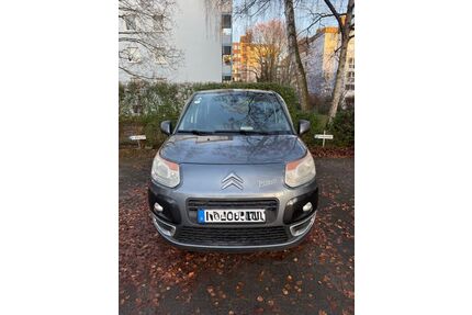 Citroen C3 Picasso Gebrauchtwagen