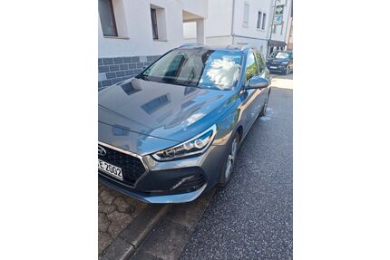 Hyundai i30 Gebrauchtwagen