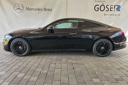 Mercedes-Benz CLE 200 Gebrauchtwagen
