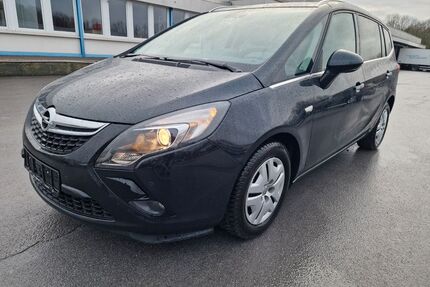 Opel Zafira Tourer Gebrauchtwagen