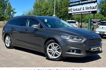 Ford Mondeo Gebrauchtwagen
