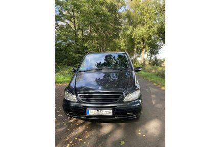 Mercedes-Benz Viano Gebrauchtwagen